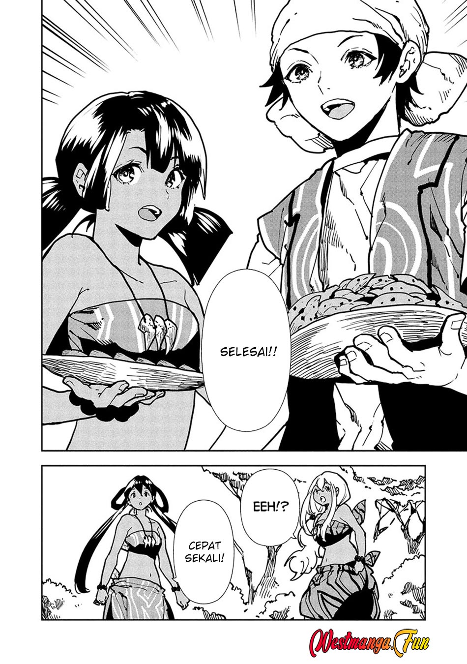 Chapter 58 - halaman 11