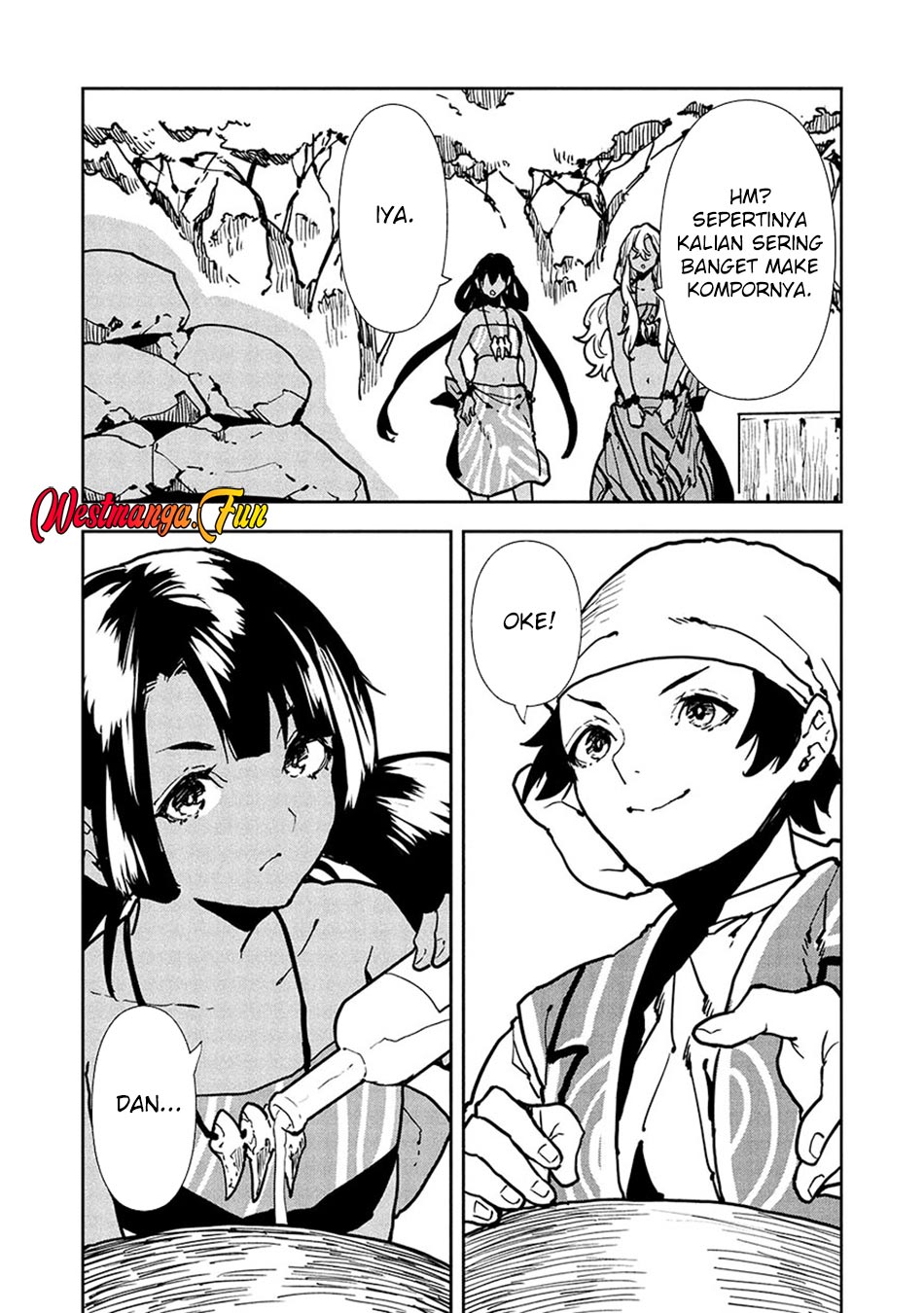 Chapter 58 - halaman 10