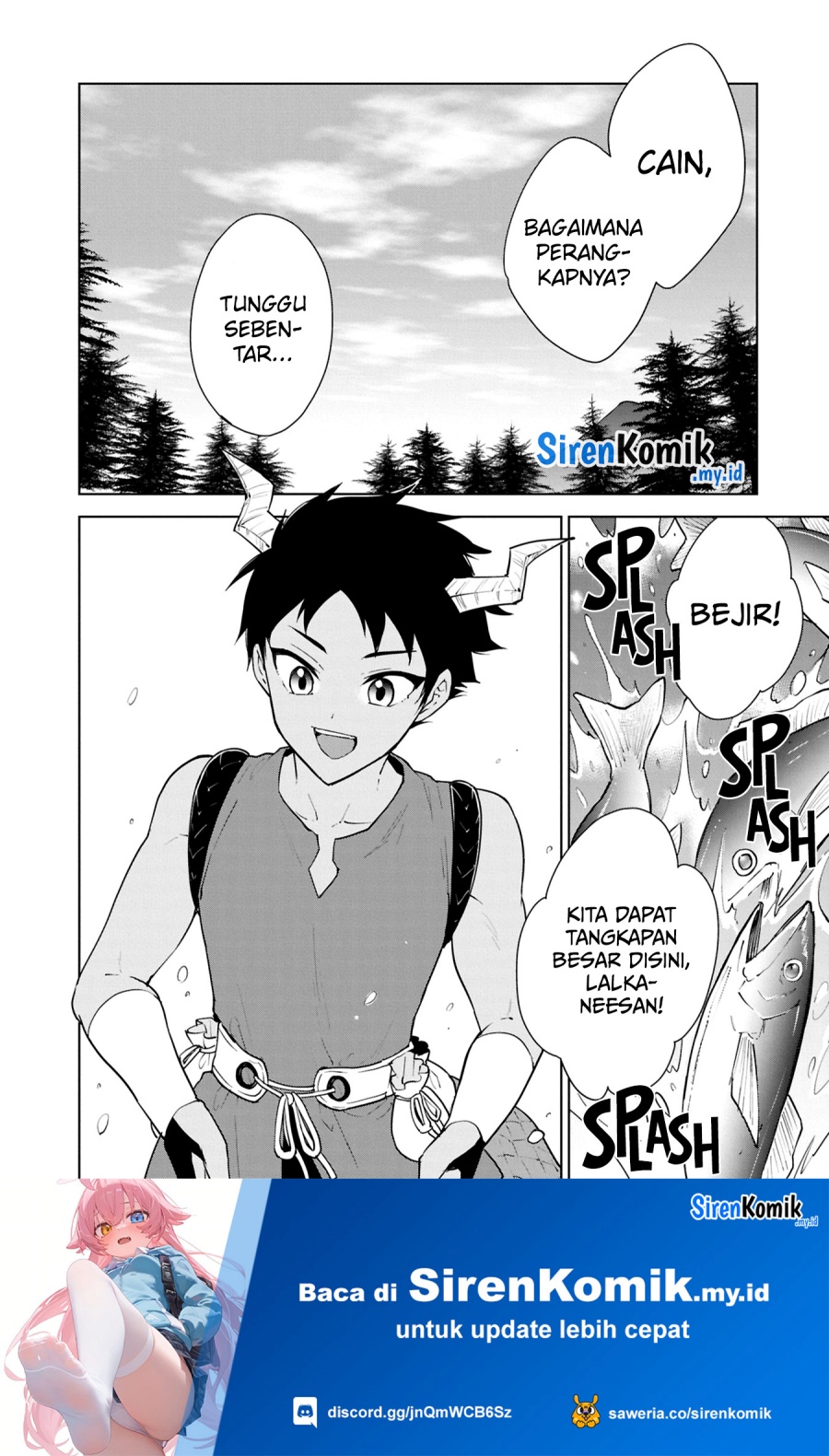 Chapter 40 - halaman 10