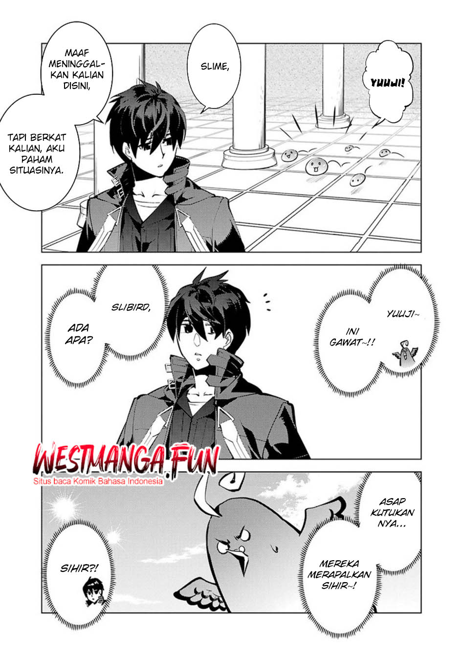Chapter 80.1 - halaman 10