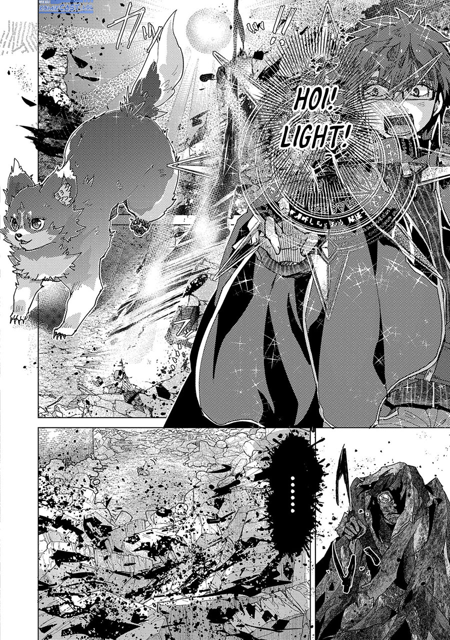 Chapter 58 - halaman 10