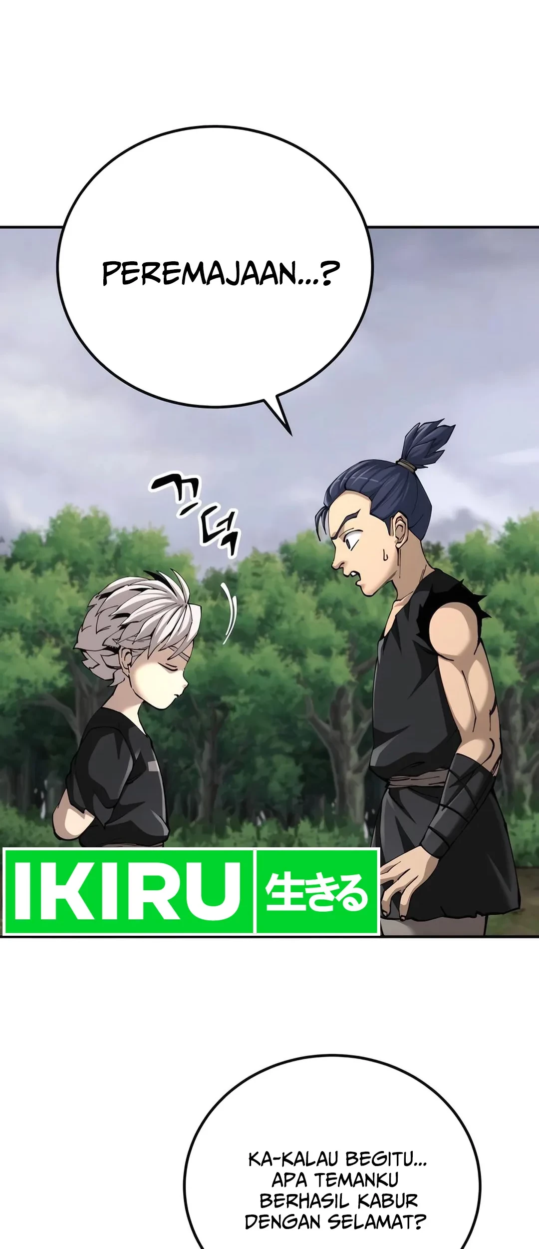Chapter 89 - halaman 10