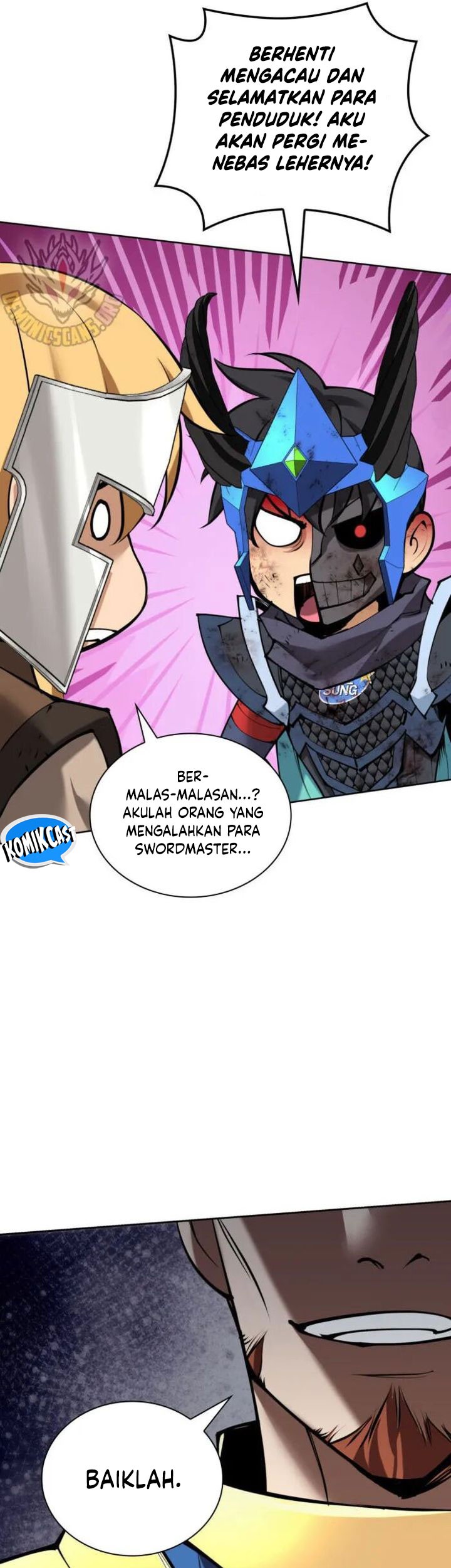 Chapter 274 - halaman 10