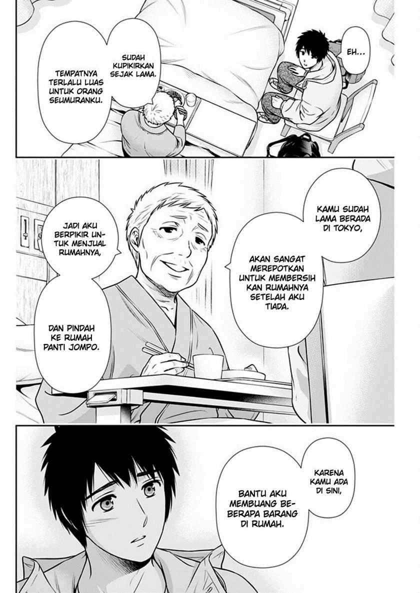 Chapter 40 - halaman 10