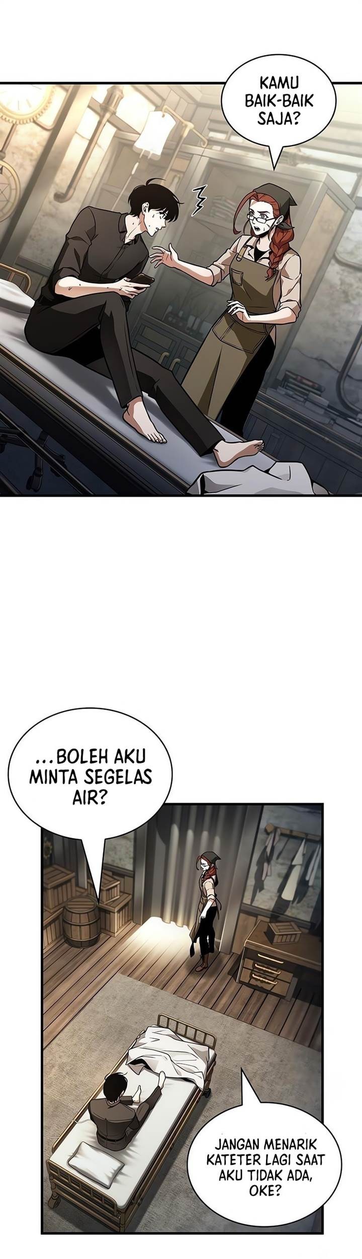 Chapter 259 - halaman 10