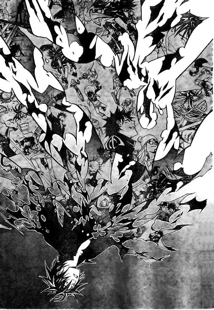Chapter 167 - halaman 11