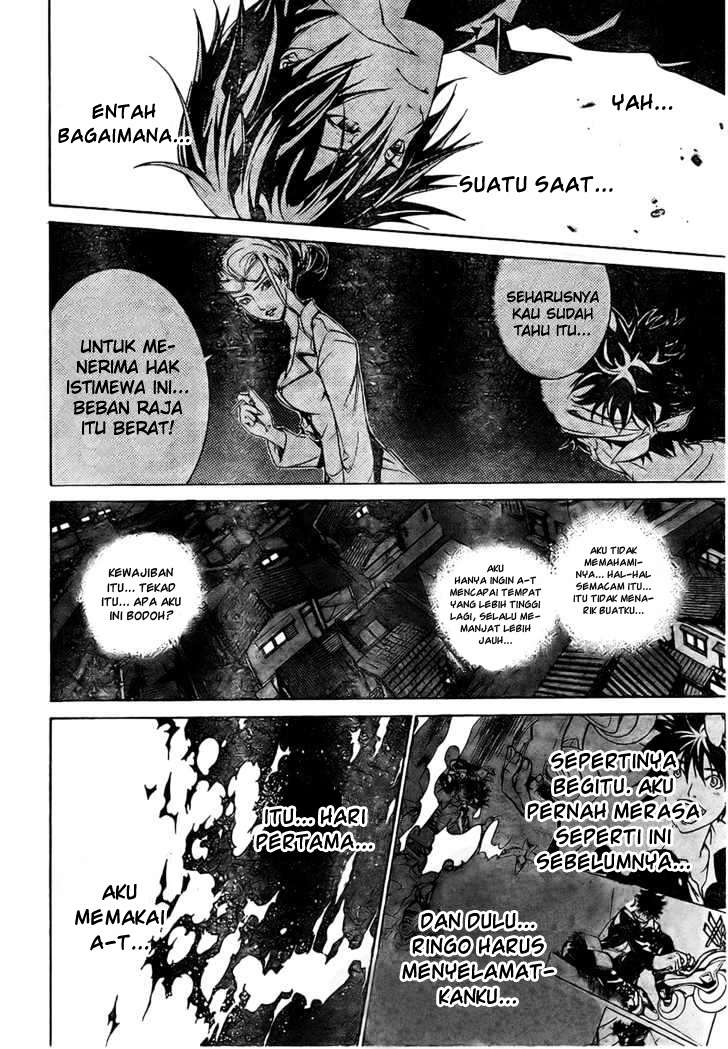 Chapter 167 - halaman 10