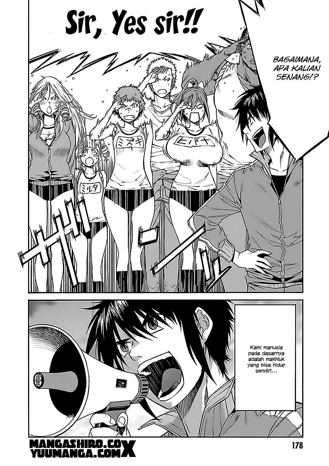 Chapter 60 - halaman 11