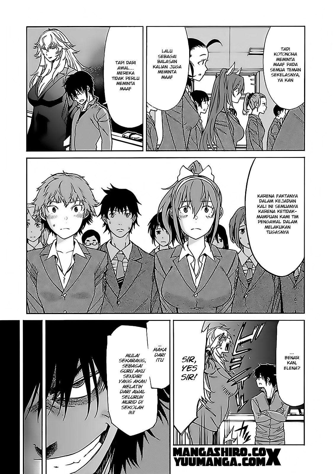 Chapter 60 - halaman 10
