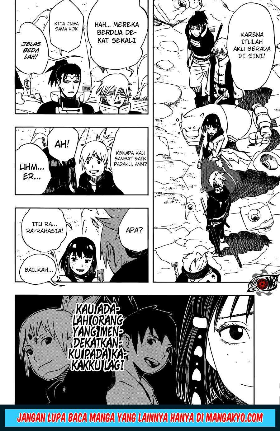 Chapter 23 - halaman 11