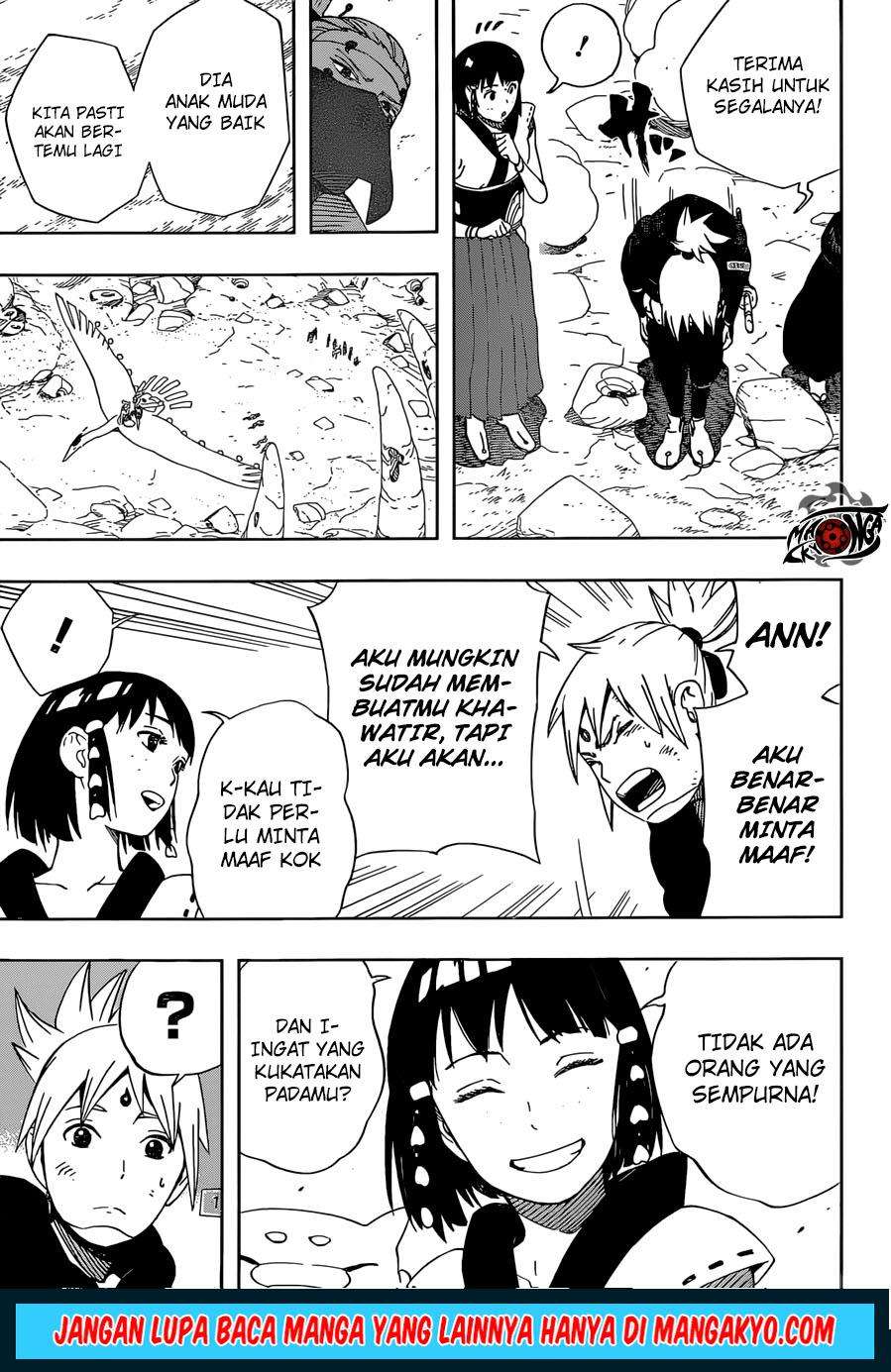 Chapter 23 - halaman 10