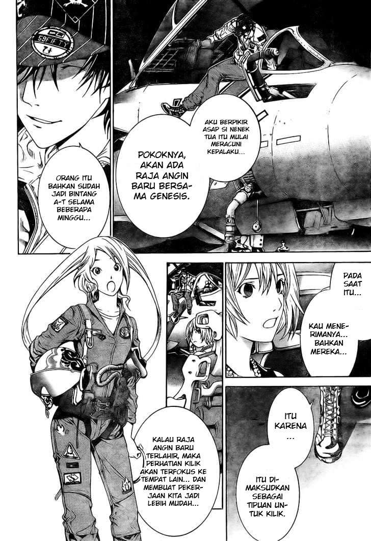 Chapter 168 - halaman 11