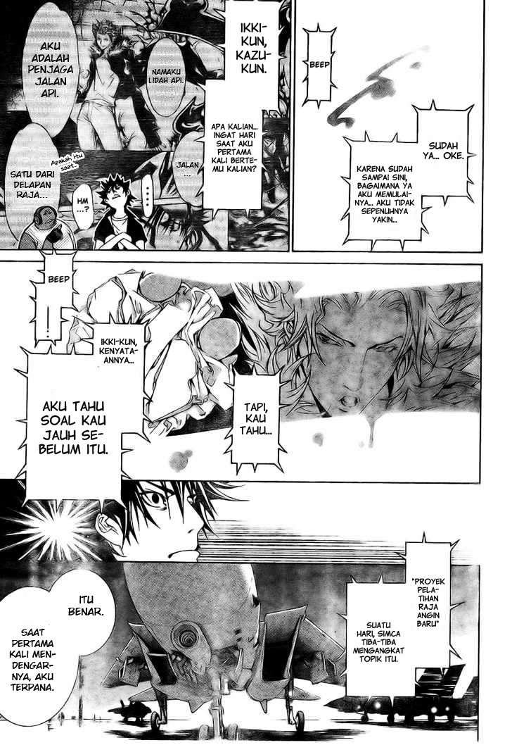 Chapter 168 - halaman 10