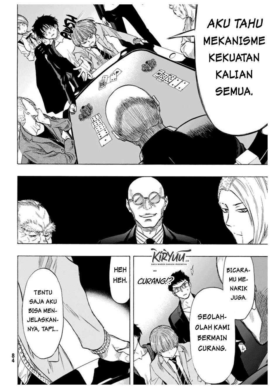 Chapter 50 - halaman 10