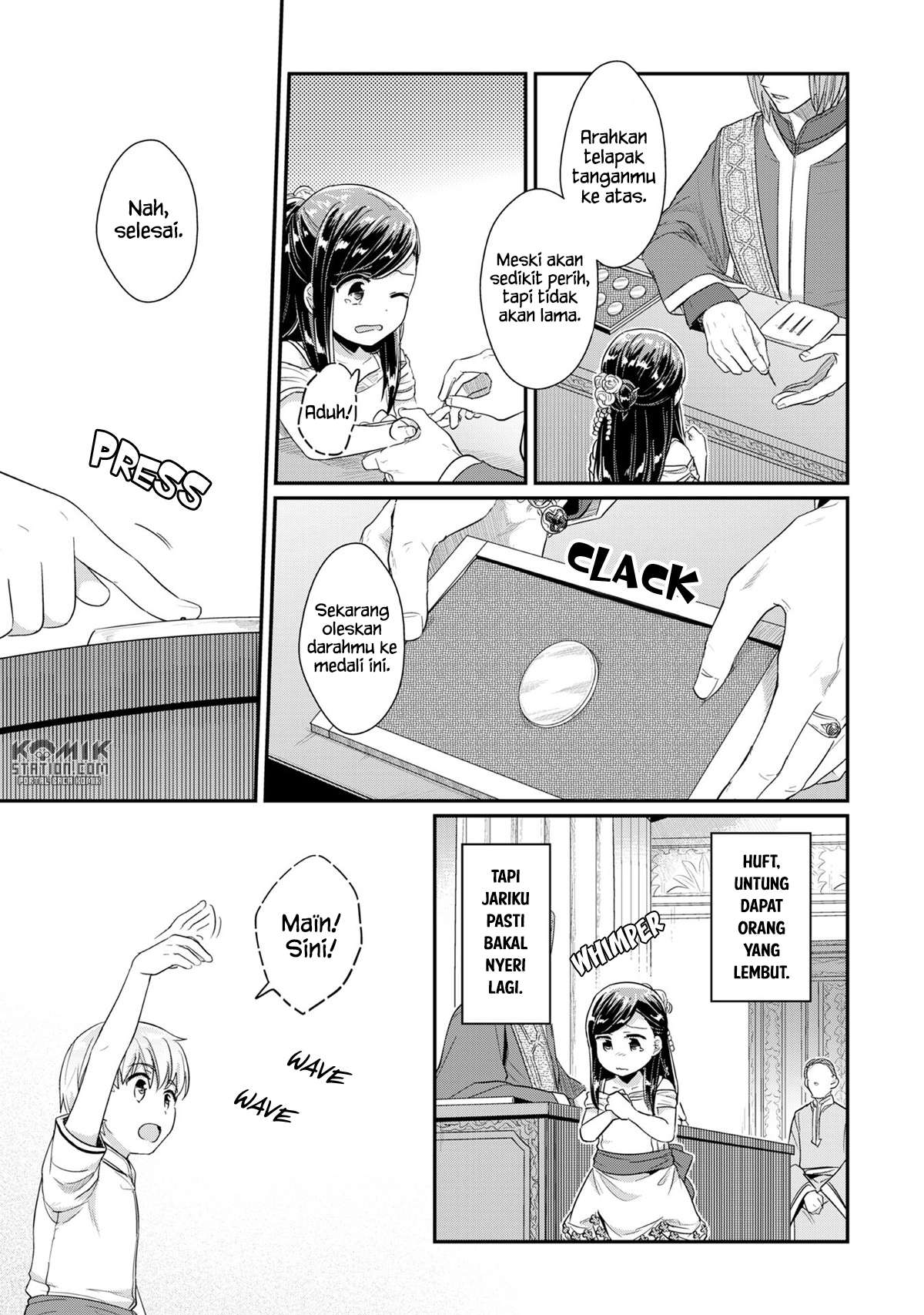 Chapter 31 - halaman 10
