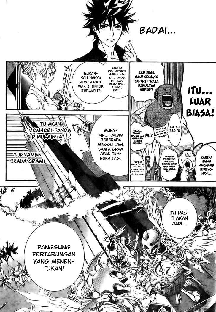 Chapter 169 - halaman 10