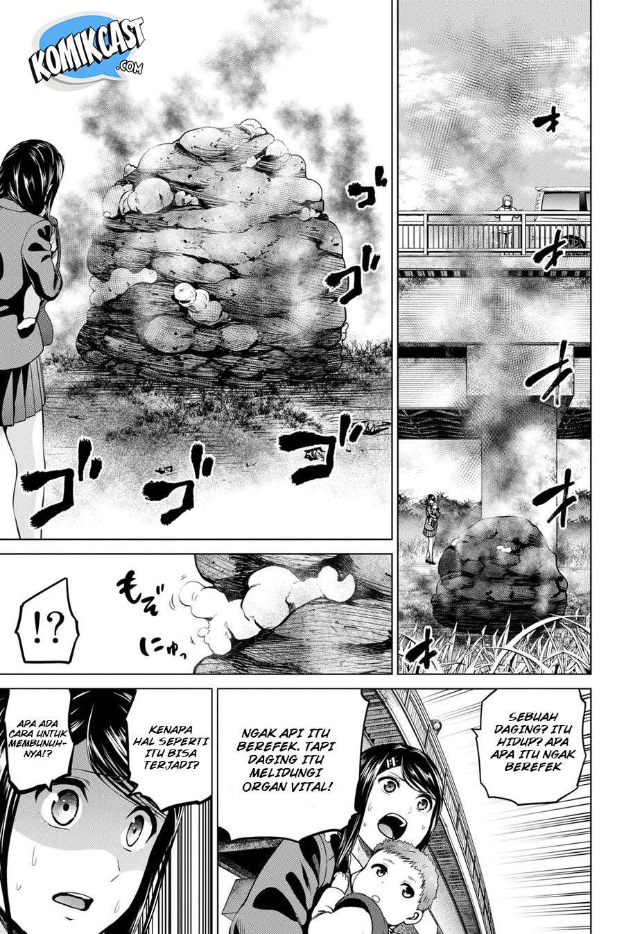 Chapter 60 - halaman 11