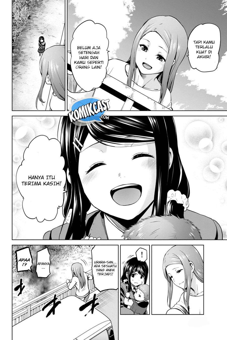 Chapter 60 - halaman 10