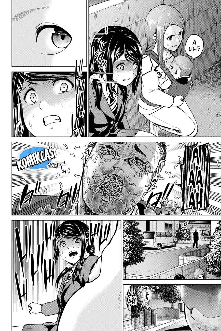 Chapter 59 - halaman 10
