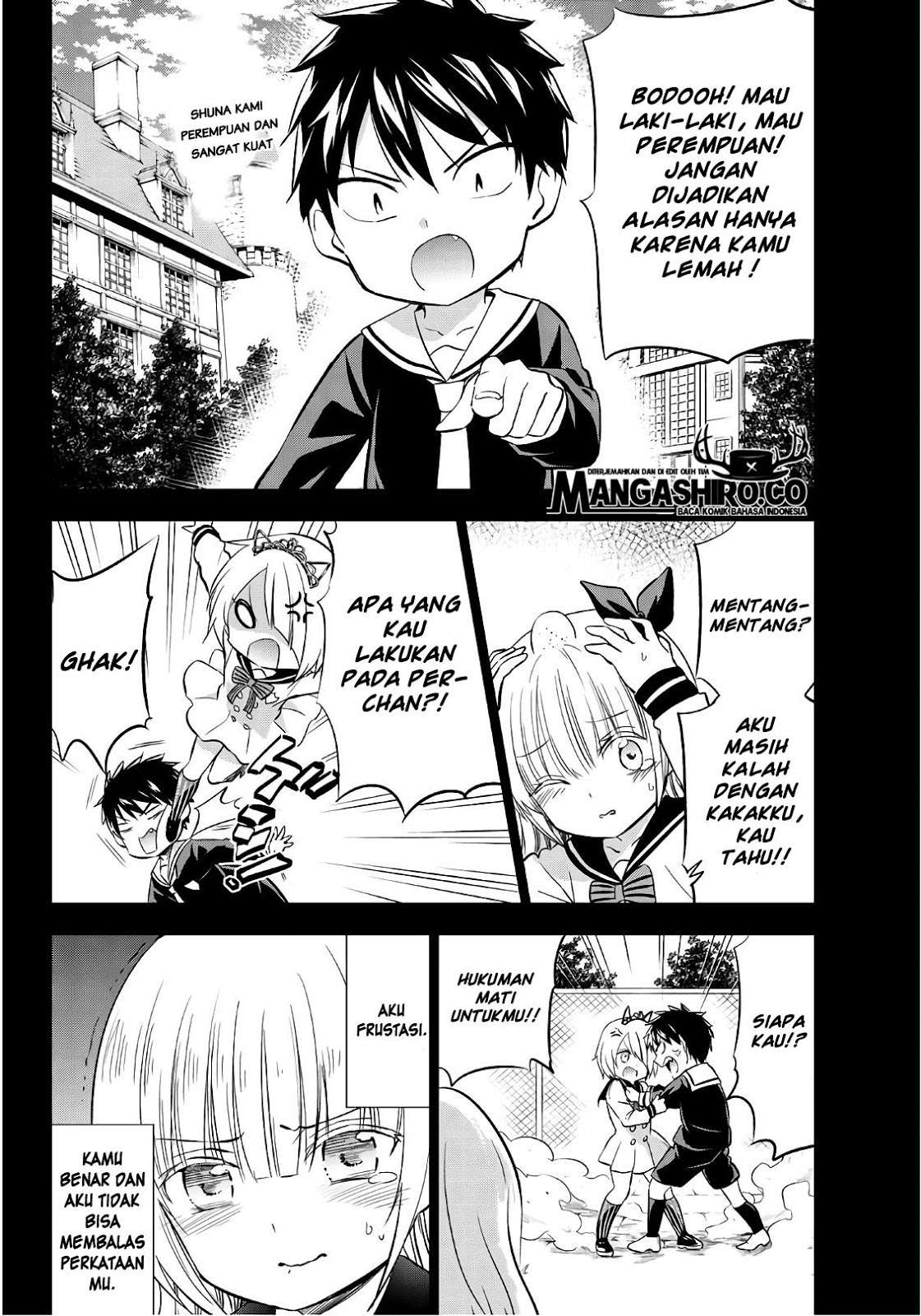 Chapter 78 - halaman 11