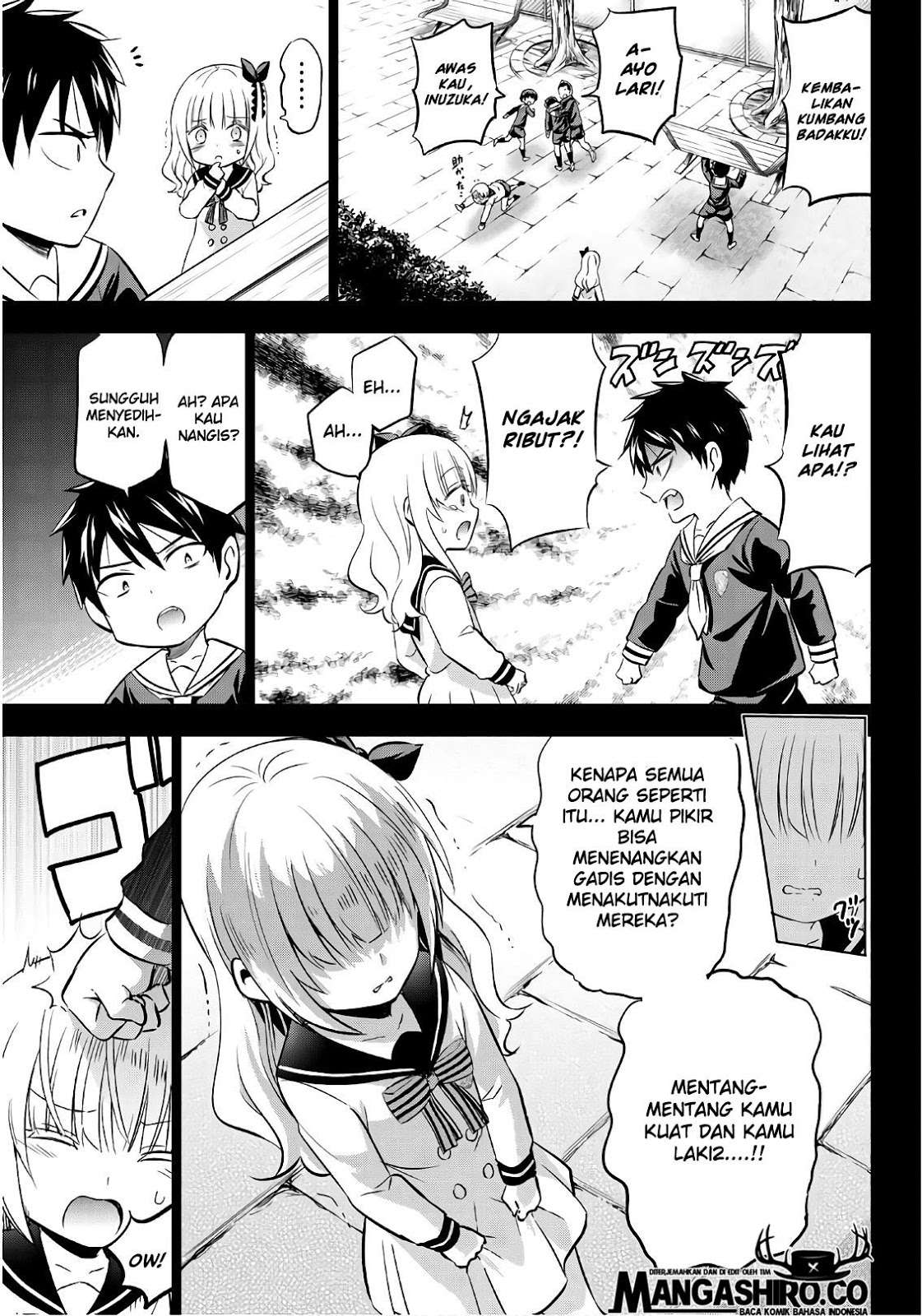 Chapter 78 - halaman 10
