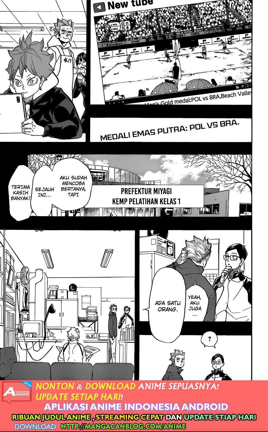 Chapter 370 - halaman 11