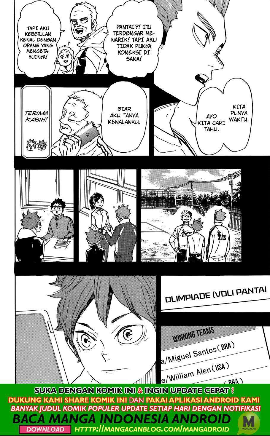 Chapter 370 - halaman 10