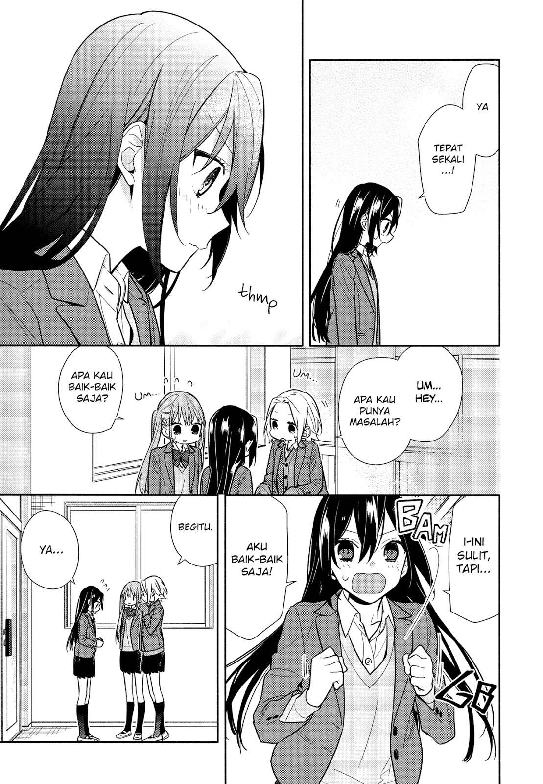 Chapter 104 - halaman 11