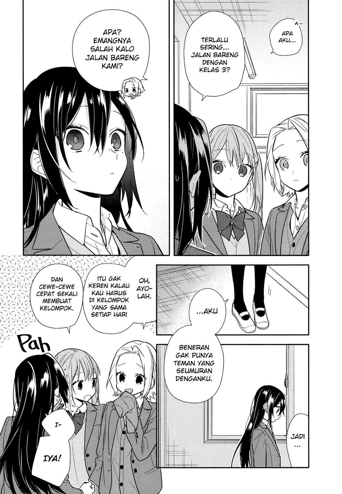 Chapter 104 - halaman 10
