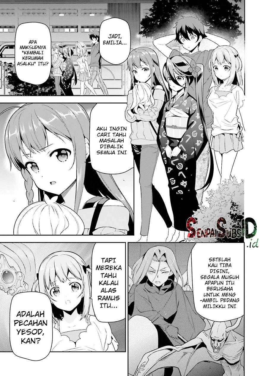 Chapter 70 - halaman 11