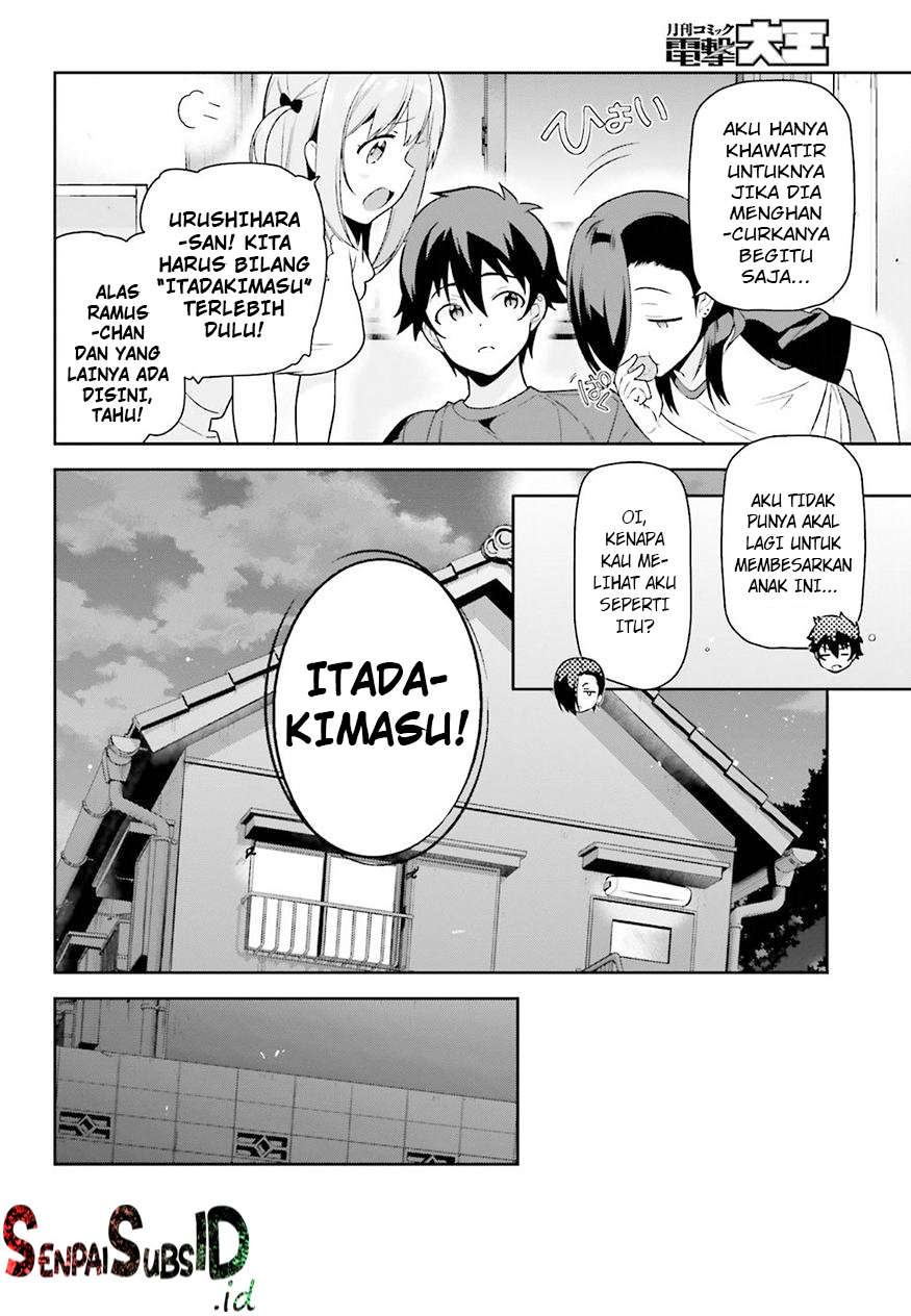 Chapter 70 - halaman 10