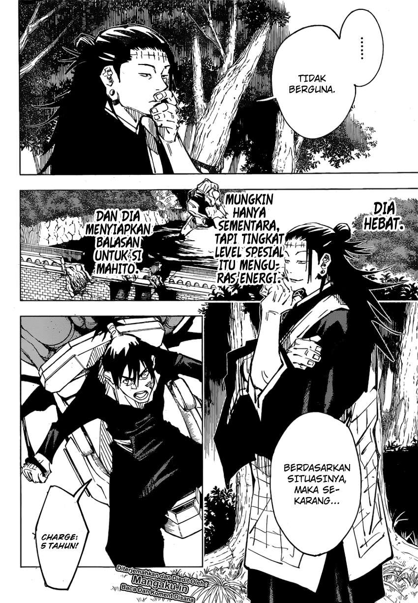 Chapter 81 - halaman 11