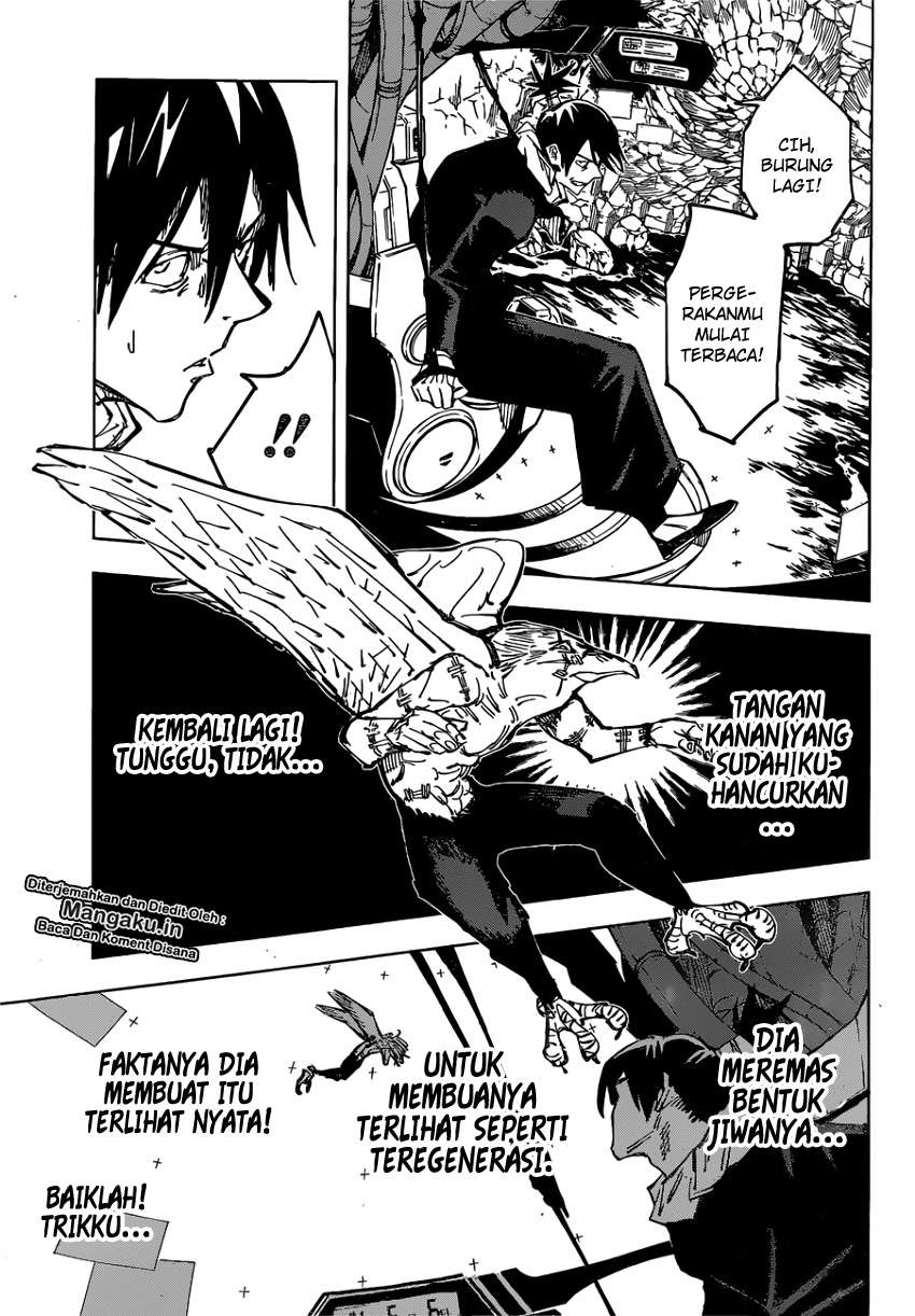 Chapter 81 - halaman 10