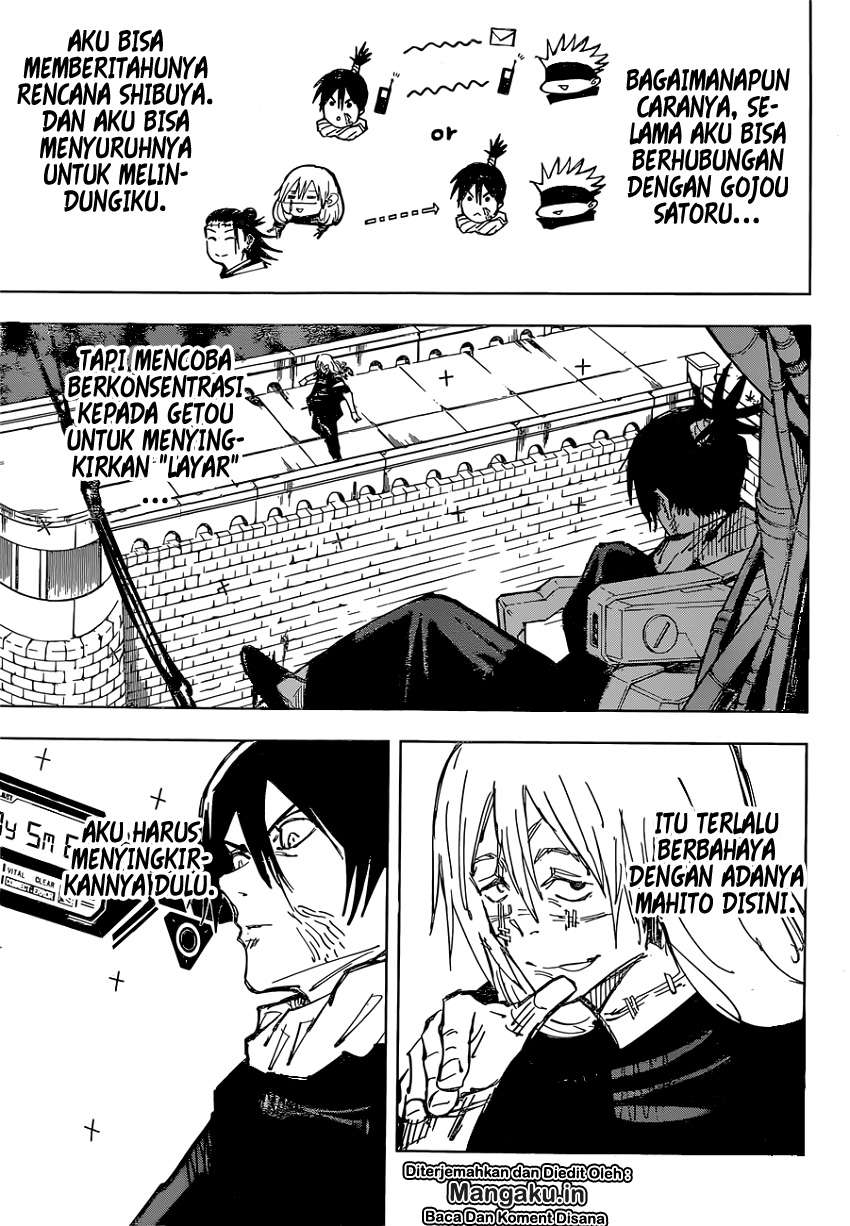 Chapter 80 - halaman 10