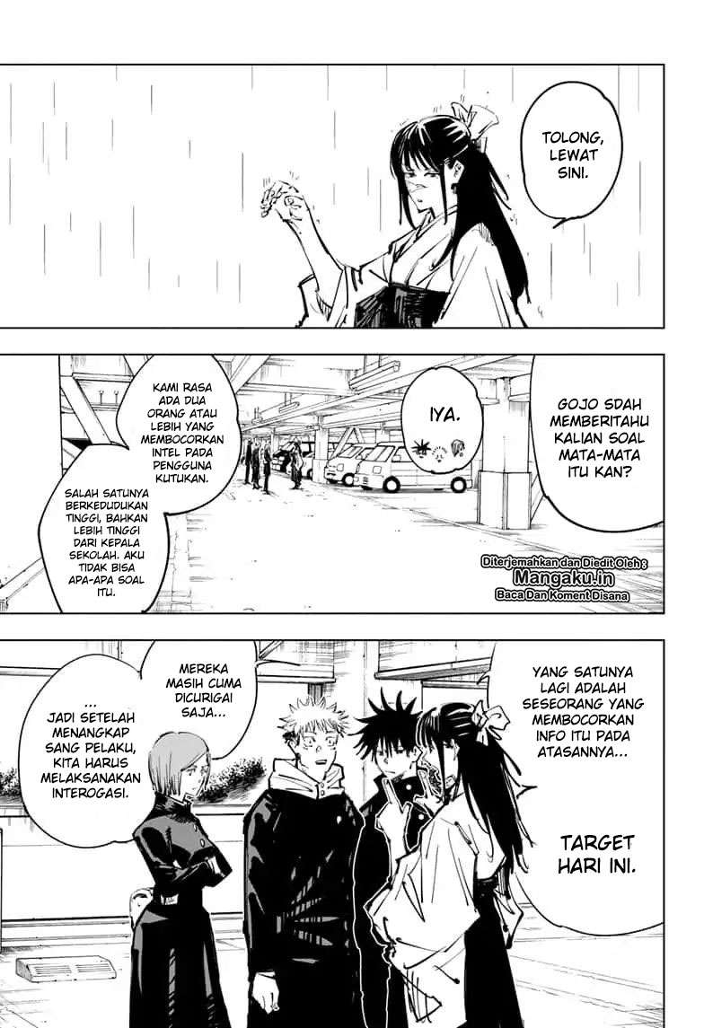 Chapter 79 - halaman 11
