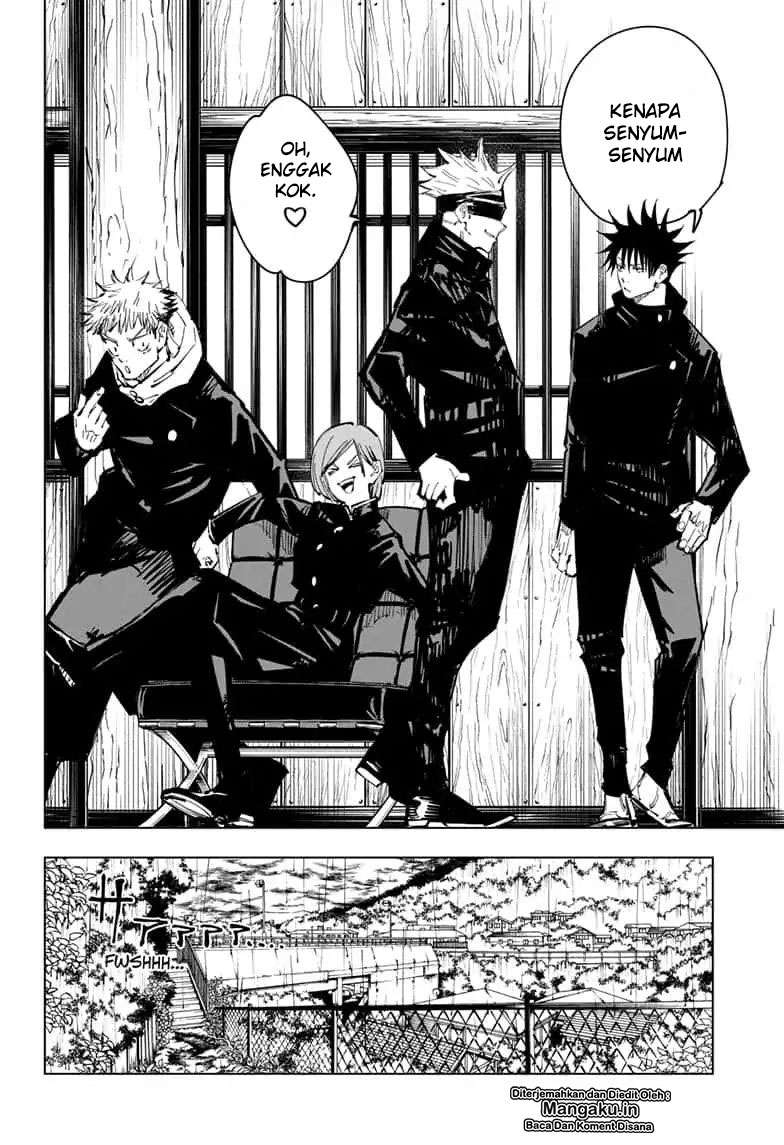 Chapter 79 - halaman 10