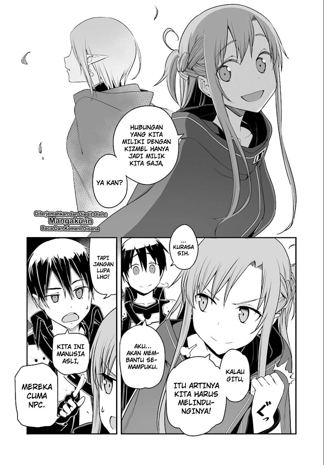Chapter 33 - halaman 10