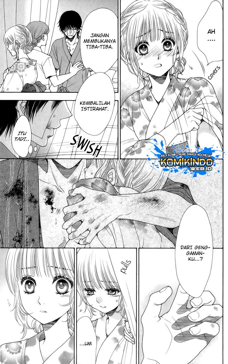 Chapter 26 - halaman 11