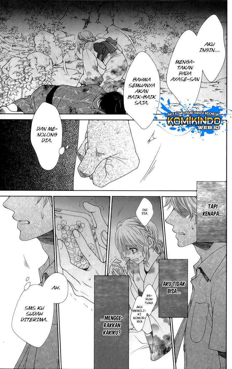 Chapter 25 - halaman 11