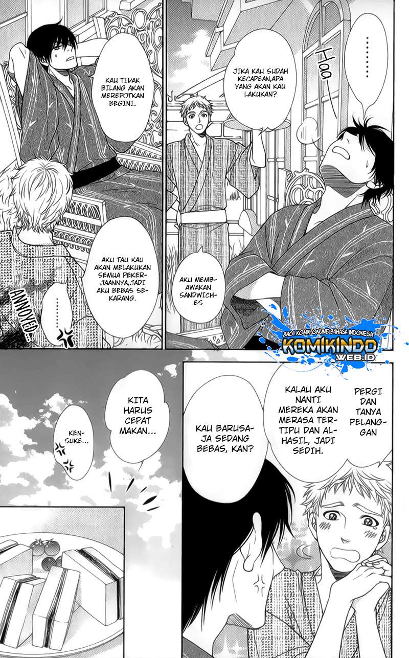 Chapter 22 - halaman 11