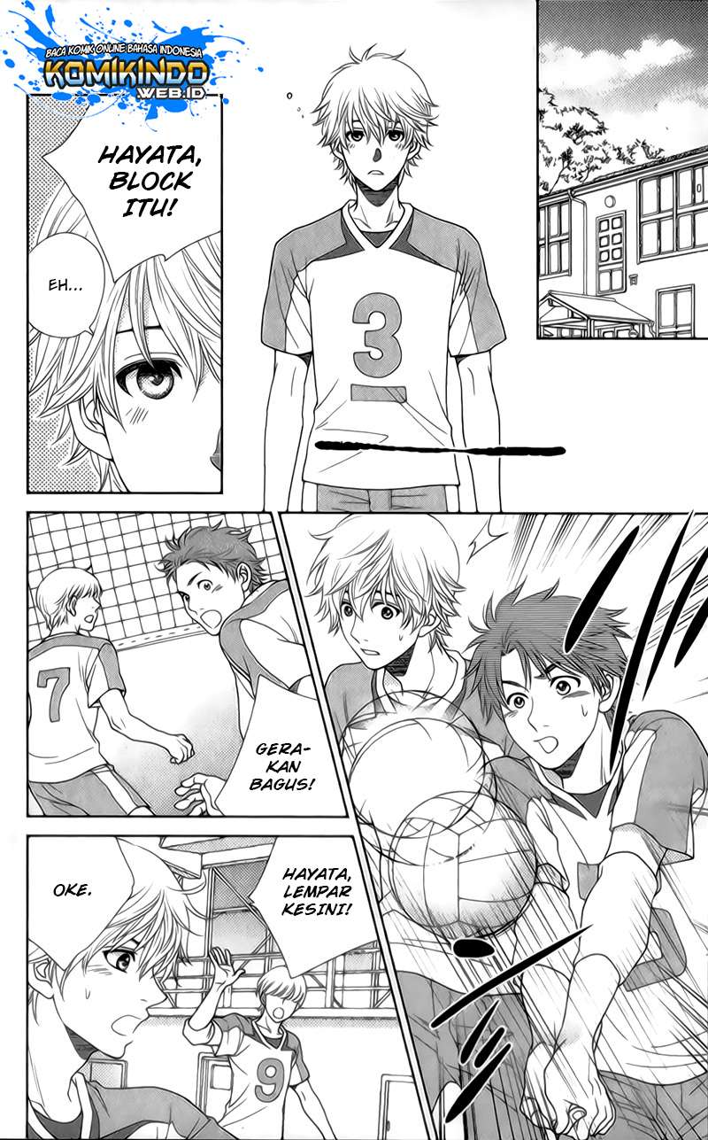 Chapter 19 - halaman 10