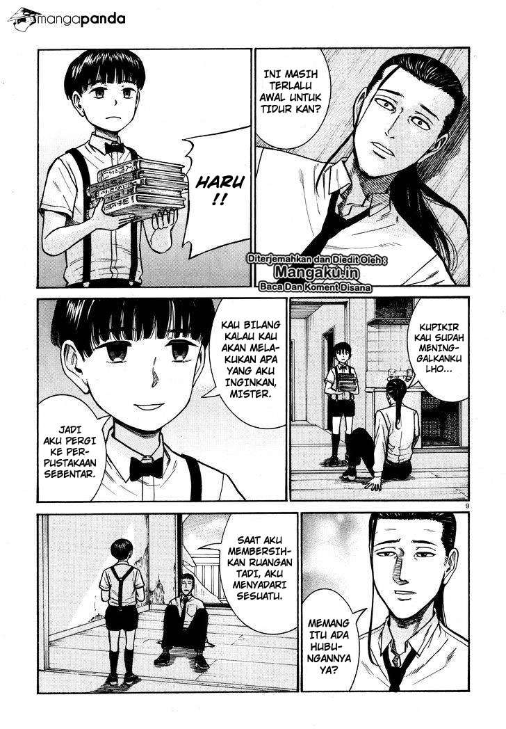 Chapter 72 - halaman 11