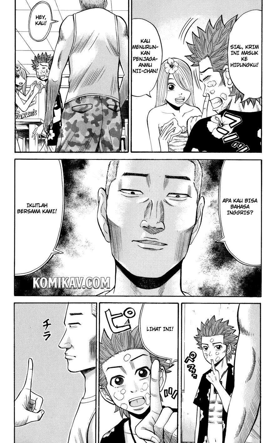 Chapter 32 - halaman 11