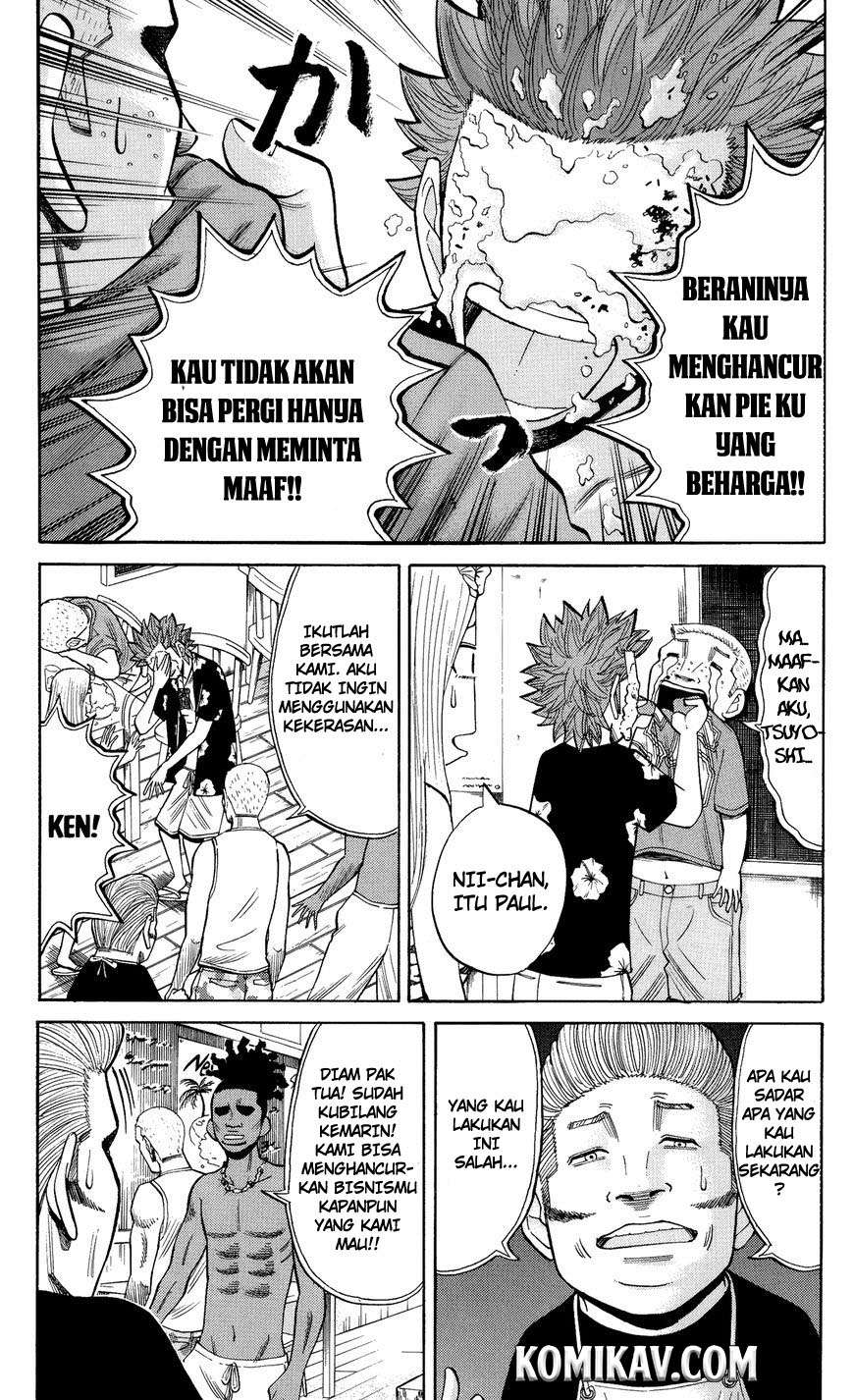Chapter 32 - halaman 10