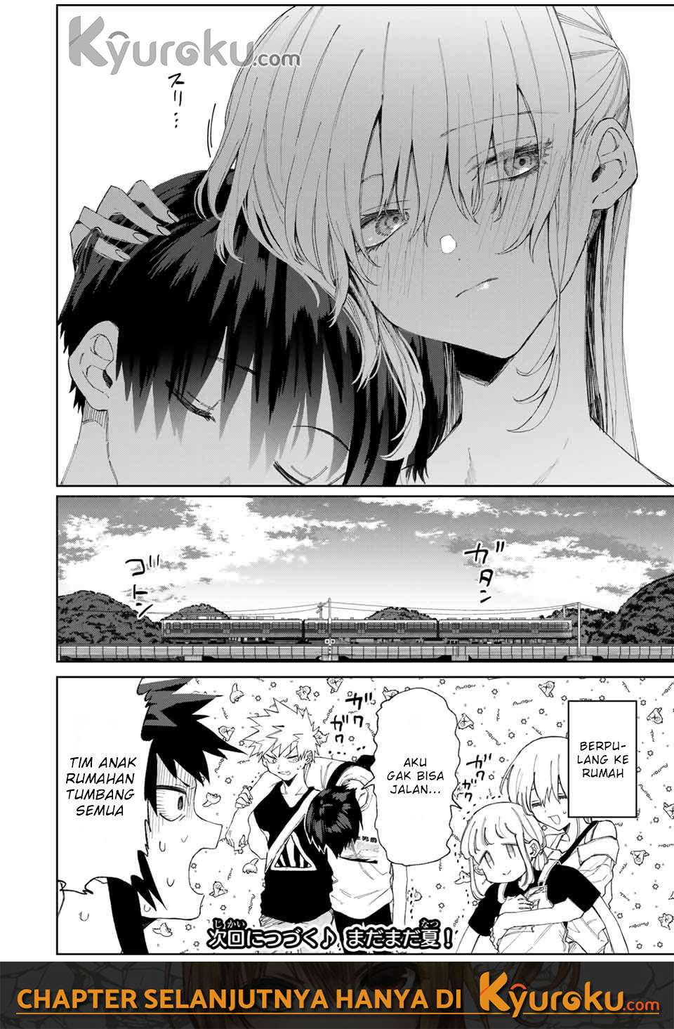 Chapter 31 - halaman 10