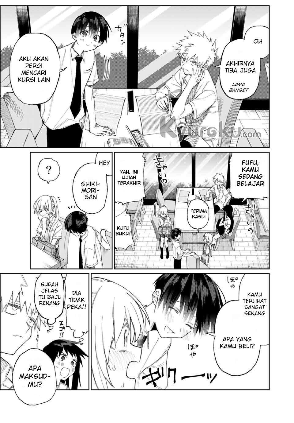 Chapter 27 - halaman 11