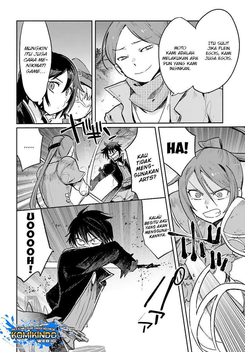 Chapter 50 - halaman 10