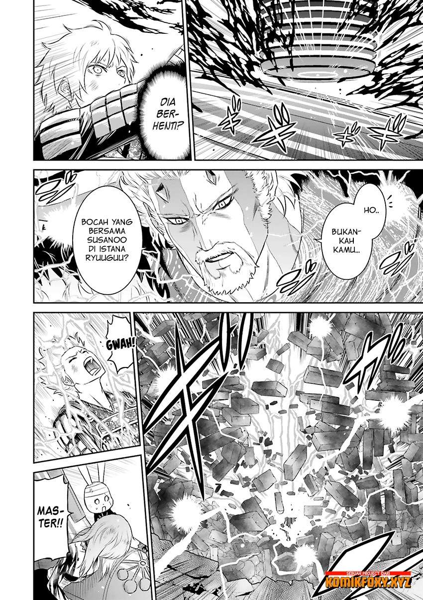 Chapter 23 - halaman 11