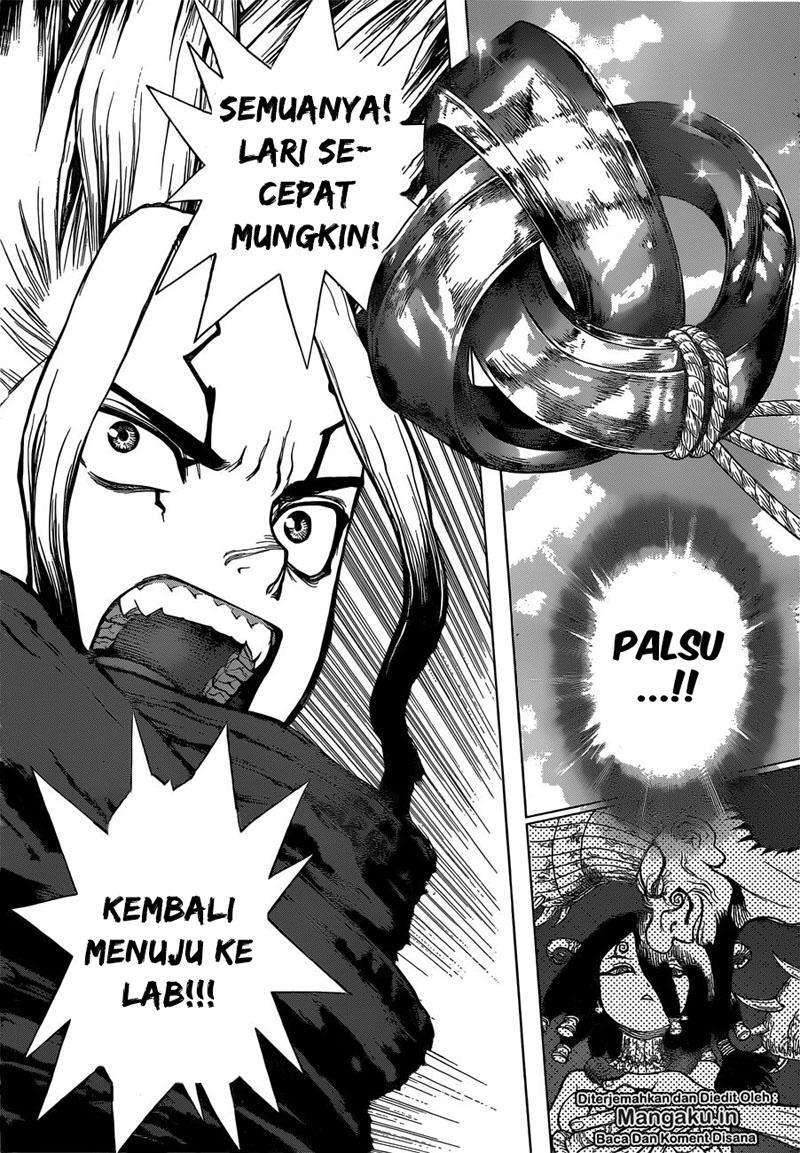 Chapter 127 - halaman 10