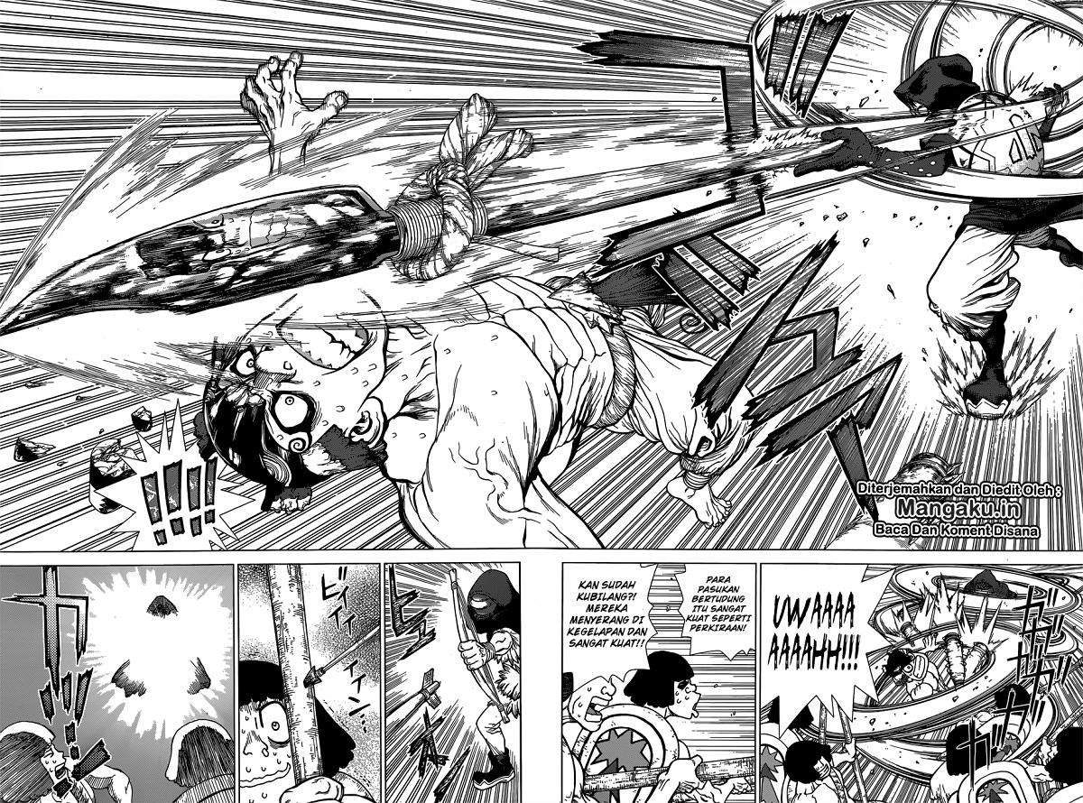 Chapter 126 - halaman 11